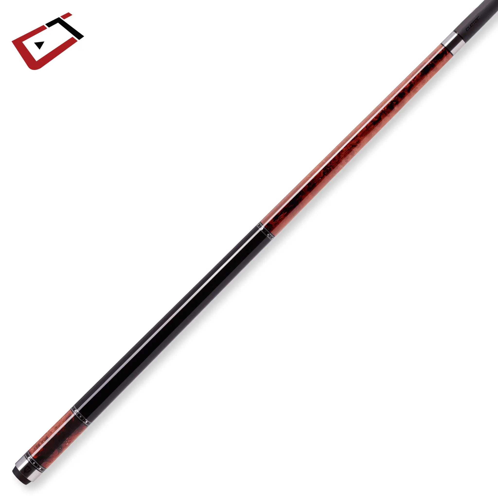Taco de Pool Cynergy Truewood Mappa Burl II NW Taco de Pool Cynergy Truewood Mappa Burl II NW
